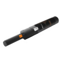 Handheld Vacuum - Concept VP4410 Bagless HEPA Filtration 20min Runtime Black