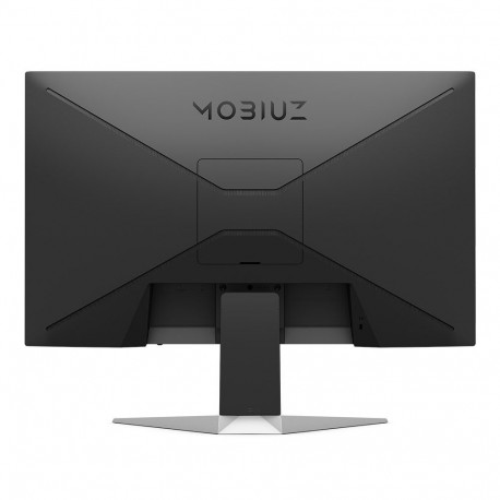Monitor - BenQ EX240N 24", 165Hz, Ergonomic, Eye-Care Technology, Black