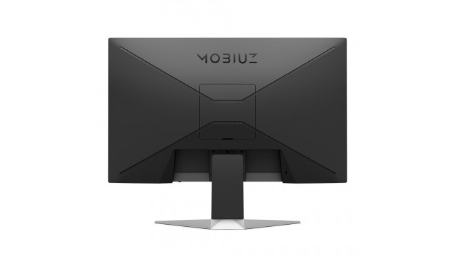 Monitor - BenQ EX240N 23.8" 1920x1080 165Hz FreeSync Premium Black