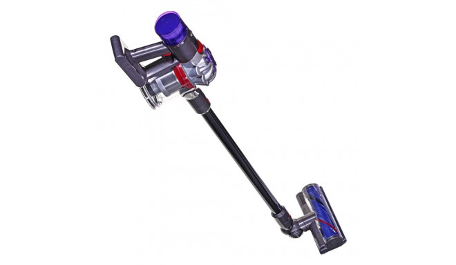 Vacuum Cleaner - Dyson V8 Advanced 2-in-1 Stick 130 AW Bagless Silver