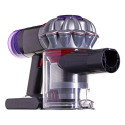 Vacuum Cleaner - Dyson V8 Advanced 2-in-1 Stick 130 AW Bagless Silver