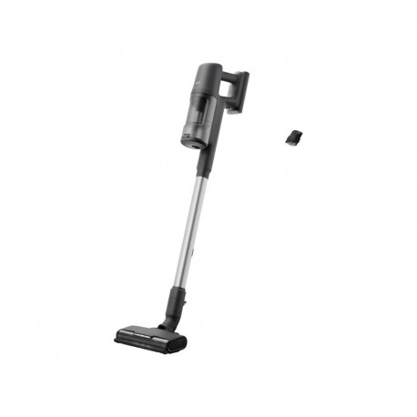 Stick Vacuum Cleaner - AEG AP61CB21DG 0.6L Bagless 50min Runtime Grey