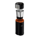 Coffee Grinder - Krups Silent Vortex GX3328 175W Blade 90g Capacity Black