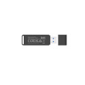 Memory Card Reader - UNITEK Y-9327A USB 3.2 Gen 1 Type-A 2 Slots Black
