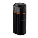 Coffee Grinder - Krups Silent Vortex GX3328 175W Blade 90g Capacity Black