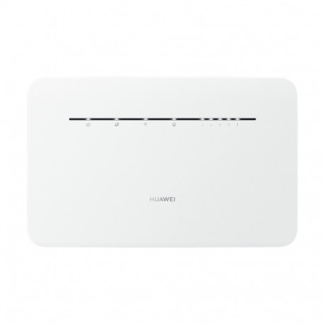 Wireless Router - HUAWEI B535-235 4G Dual-band 1167 Mbit/s White
