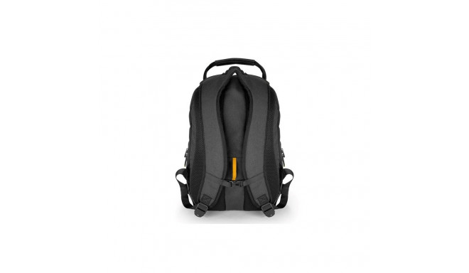 Bicycle Bag - Wozinsky WBB30BK 30L Waterproof Polyester Luggage Rack Black