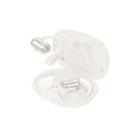 Wireless Headset - Hoco EA6 Bluetooth 5.4, Open-Ear, 6h Battery Life, White