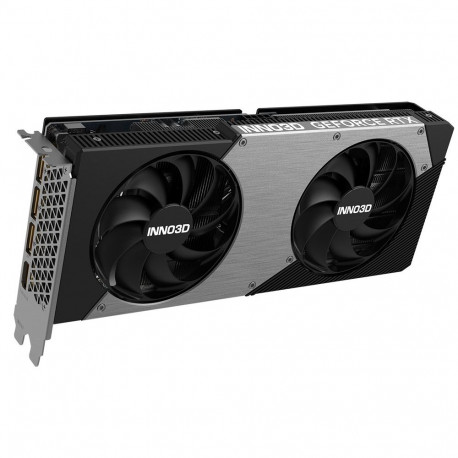 Graphics Card - INNO3D GeForce RTX 5060 Ti 8GB GDDR7 2602MHz 650W