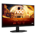 Monitor - AOC G4 27G42E 27" Full HD 1920x1080 180Hz LCD Black Monitor - AOC G4 27G42E 27" Full HD 1920x1080 180Hz LCD Black