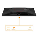 Monitor - AOC G4 27G42E 27" Full HD 1920x1080 180Hz LCD Black Monitor - AOC G4 27G42E 27" Full HD 1920x1080 180Hz LCD Black