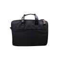 Laptop Bag - Acer ABG144 14" Toploader 3 Compartment Black