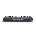 MIDI Keyboard - Novation FLKEY 37 37 Keys USB Power with Pads and Display