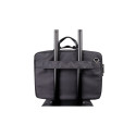 Laptop Bag - Acer ABG144 14" Toploader 3 Compartment Black