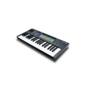 MIDI Keyboard - Novation FLKEY 37 37 Keys USB Power with Pads and Display
