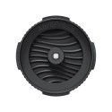Coffee Machine Accessory - AeroPress Flow Control Filter Cap Black