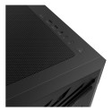 Computer Case - XPG STARKER AIR BTF EATX/ATX/micro ATX/Mini-ITX Black Computer Case - XPG STARKER AIR BTF EATX/ATX/micro ATX/Mini-ITX Black