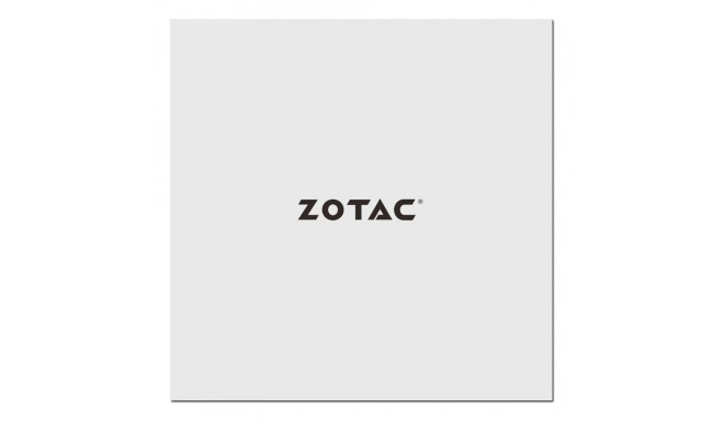 Graphics Card - Zotac GAMING GeForce RTX 5060 Ti 16GB GDDR7 4608 CUDA Cores