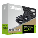 Graphics Card - Zotac GAMING GeForce RTX 5060 Ti 16GB GDDR7 4608 CUDA Cores
