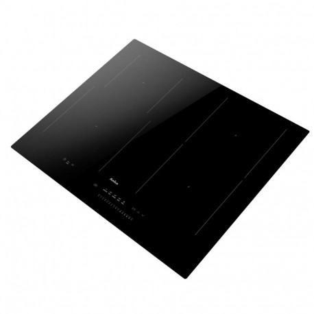 Induction Cooktop - Amica PIM6541PHTSUN 4 Zones Touch Control Timer