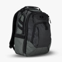 Backpack - OGIO Renegade DNA 16" Laptop Compartment Adjustable Straps Titanium