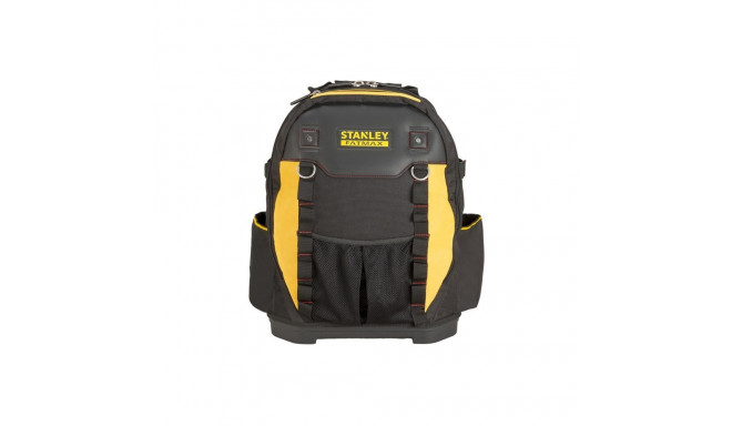 Backpack - Stanley 1-95-611 Nylon 360x460x270mm Black