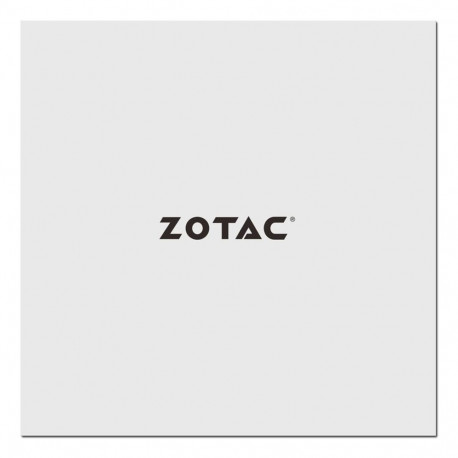 Graphics Card - Zotac GAMING GeForce RTX 5060 Ti 8GB GDDR7 2602MHz