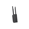 Wireless Router - Tenda TX12L Pro Gigabit Dual-band Wi-Fi 6 2402 Mbit/s Black