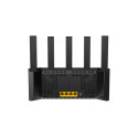 Wireless Router - Tenda TX12L Pro Gigabit Dual-band Wi-Fi 6 2402 Mbit/s Black