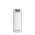 Thermal Mug - Kambukka Olympus 500 ml Stainless Steel Leakproof White