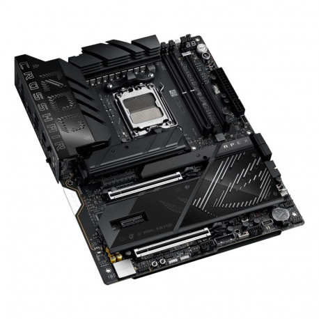 Motherboard - ASUS ROG CROSSHAIR X870E AM5 DDR5 5x M.2 Wi-Fi 7