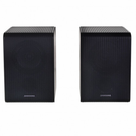 Audio Soundbar - Samsung Q-series HW-QS750F 5.1.2ch Dolby Atmos Wireless Subwoofer Black