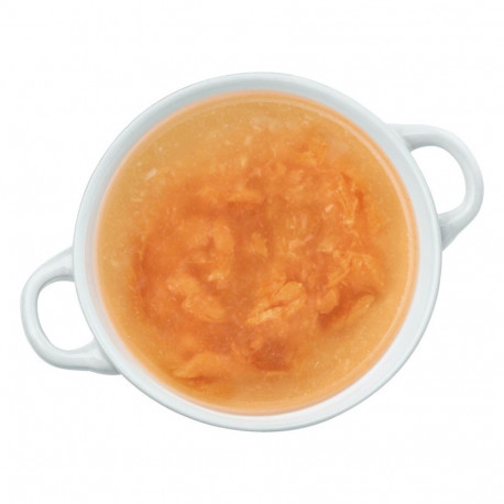 Cat Treat - GRANATAPET Suppenkasper Salmon Grain-Free 70g