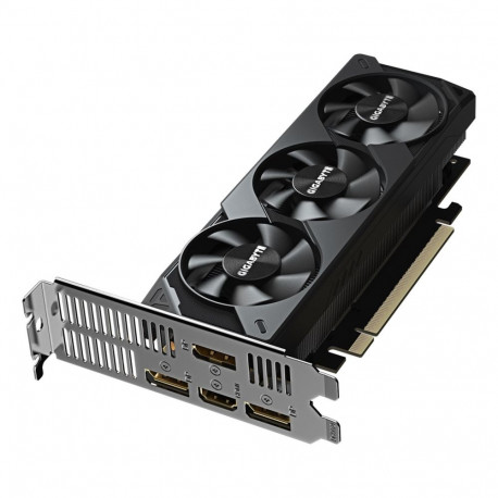 Graphics Card - GIGABYTE GeForce RTX 5060 OC 8GB GDDR7 2512 MHz PCI-E 5.0