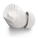 Wireless Headset - EPOS ADAPT E1 TWS Bluetooth Headset Hybrid Noise Canceling White