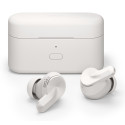 Wireless Headset - EPOS ADAPT E1 TWS Bluetooth Headset Hybrid Noise Canceling White