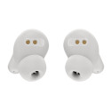 Wireless Headset - EPOS ADAPT E1 TWS Bluetooth Headset Hybrid Noise Canceling White