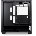 Computer Case - Phanteks XT Silent Midi Tower EATX/ATX, 2x 3.5" Bays, 5x 2.5" Bays, USB 3.2 Black