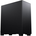 Computer Case - Phanteks XT Silent Midi Tower EATX/ATX, 2x 3.5" Bays, 5x 2.5" Bays, USB 3.2 Black