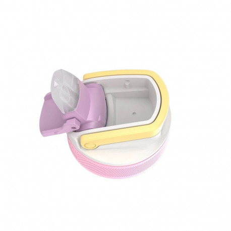 Thermal Bottle - Kambukka Lagoon 600 ml Stainless Steel Insulated