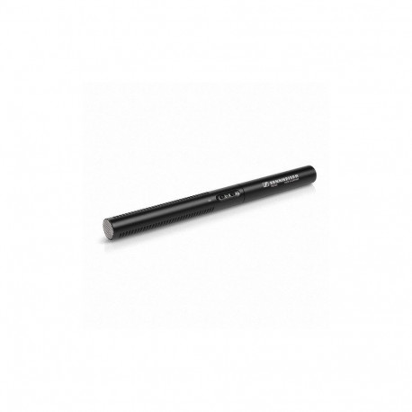 Microphone - Sennheiser MKE 600 Condenser 40-20kHz Low-Cut Filter Mini XLR