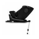 Car Seat - KinderKraft I-360 0-36 kg ISOFIX/Seat Belt Swivel Base Black