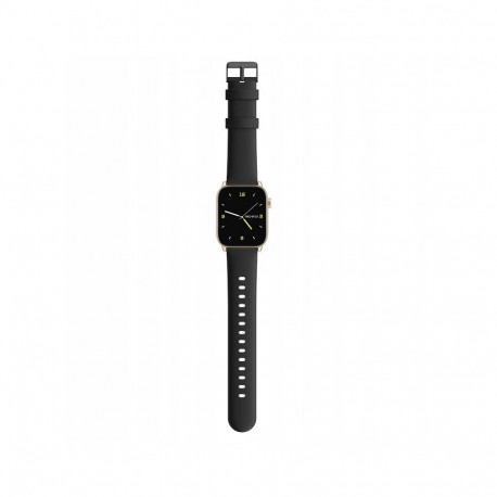 Smartwatch - ORO SMART FIT 6 Heart Rate Monitor, 1.69" Display, IP68