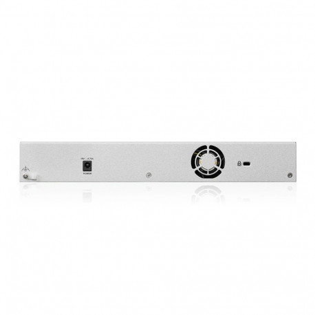 Network Firewall - Zyxel USG FLEX 500H 10 Gbit/s 12 LAN Ports 68 W