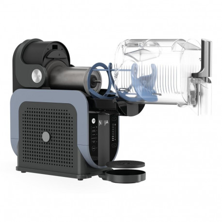 Ice Cream Maker - Ninja FS301EU 1.892L 200W Blue, Grey