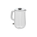 Electric Kettle - MPM MCZ-115 1.5L 1800W White
