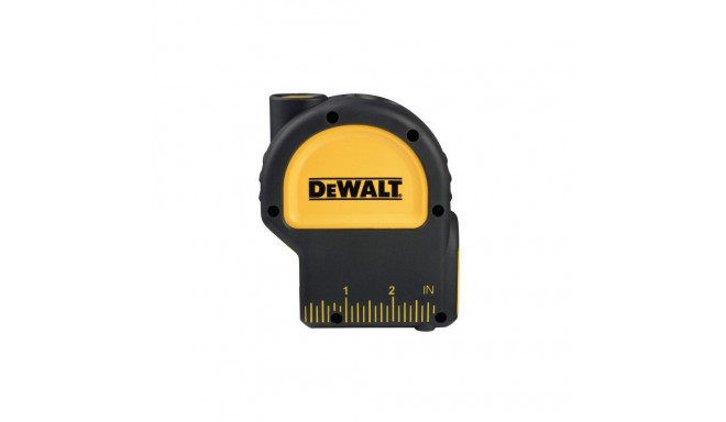Laser Level - DeWALT DW0822-XJ Red Laser 10m Range Self-Levelling 5 Points
