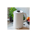 Electric Kettle - MPM MCZ-115 1.5L 1800W White
