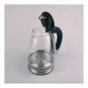 Electric Kettle - Maestro MR-054 1.7L 2200W with Auto Shut-off and Blue Light