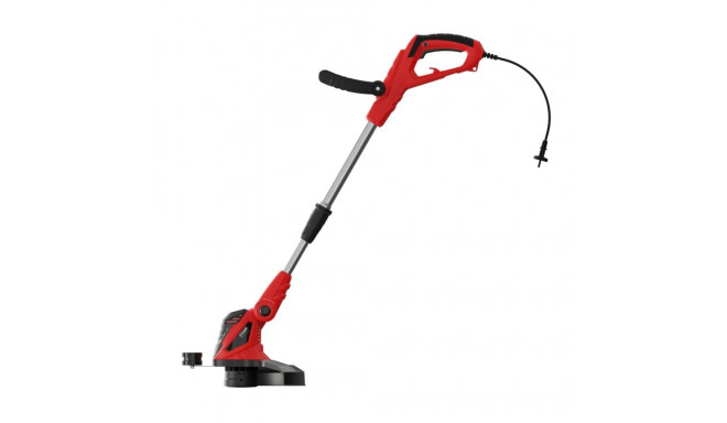 Cordless Grass Trimmer - CASALS CGT23050C 550W 30cm Cutting Diameter 10,000 obr/min
